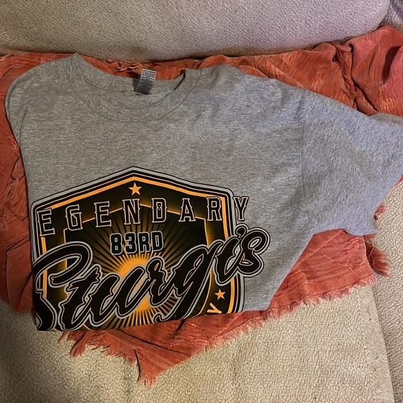 Harley Davidson Men's Sturgis 2023 T-shirt - Picture 3 of 4